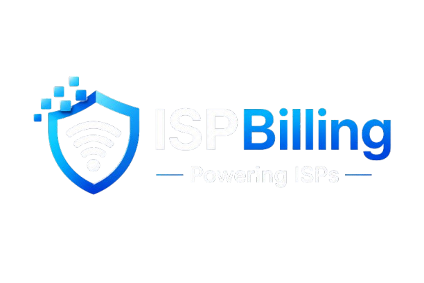 ISPBilling Logo
